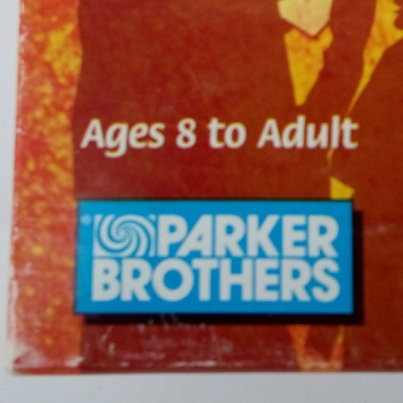 Boggle Complete Parker Brothers 8+ Instructions Included Road Trip Game Night - Picture 5 of 8